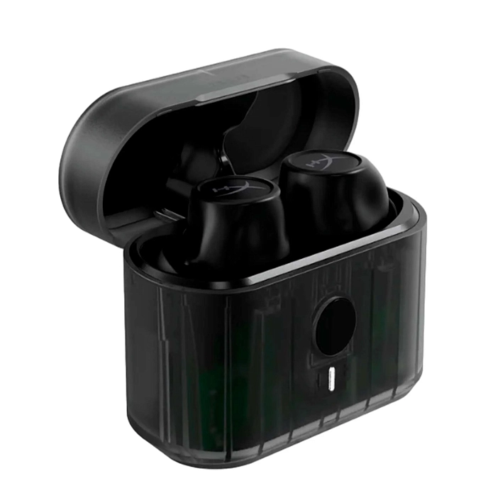 Wireless Headphones HyperX Cirro Buds Pro Black TWS - img.0