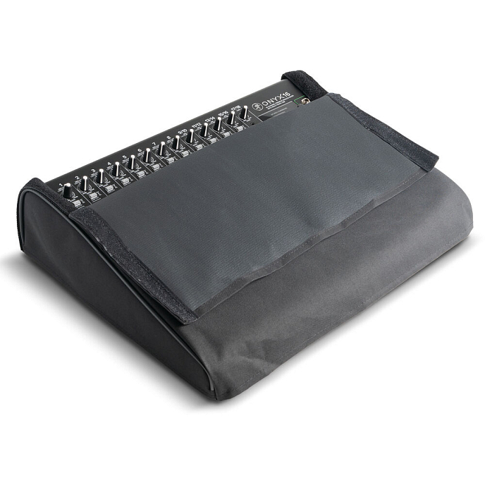 Dust cover Mackie Dust Cover for Onyx16 black - img.1