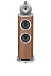 Floorstanding Speakers Bowers & Wilkins 803 D4 Satin Walnut - img.2