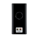 Bookshelf speakers Yamaha NS-600A Piano Black - img.2