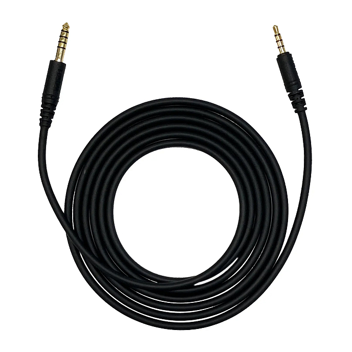 Cable Fostex ET-RP4.4BL 2.0 3.5mm - 4.4mm 2m - img.0
