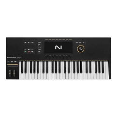 MIDI Keyboard Native Instruments Komplete Kontrol S49 MK3