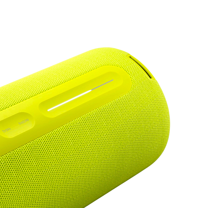 Portable speaker Loewe We. HEAR Pro Neon - img.3