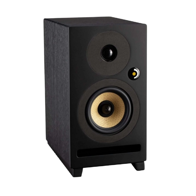Bookshelf speakers Davis Acoustics Krypton 3 Technik Black - img.1