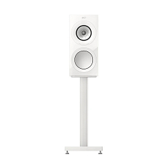 Speaker System KEF R3 Meta White Gloss + Eversolo AMP-F2 + Eversolo DMP-A6 2 Streamer + Devialet Gemini II (Bundle)