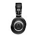 Over-ear headphones Audio-Technica ATH-M50xBT2 Black - img.1