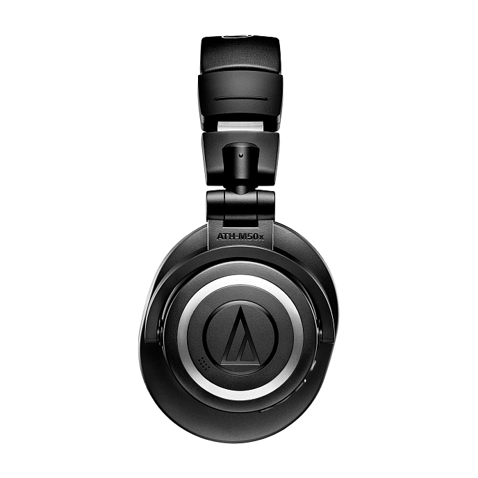 Over-ear headphones Audio-Technica ATH-M50xBT2 Black - img.1