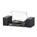 Turntable Echo Audio Frankie Black - img.2