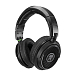 - img.3 Monitor headphones Mackie MC-450 Black - img.3