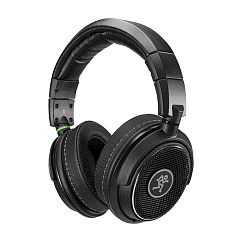 Monitor headphones Mackie MC-450 Black
