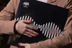 Vinyl Record Arctic Monkeys - AM