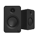 Bookshelf speakers Kanto Ren Matte Black - img.0