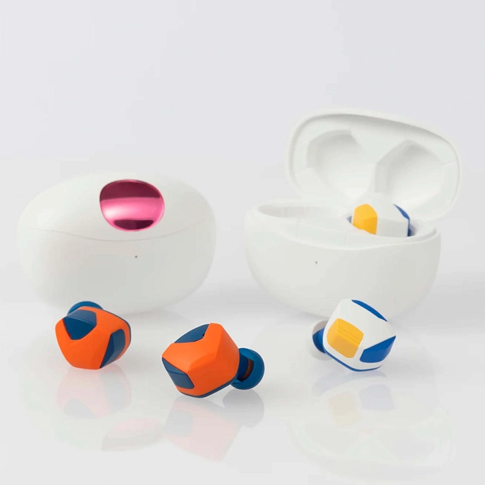 Wireless Headphones Final Audio Vegeta (collaboration with Dragon Ball Z) - img.4