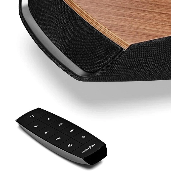 Mini System Sonus Faber Omnia Walnut - img.5