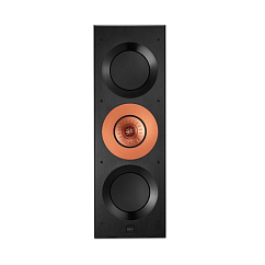 In-Wall Speakers KEF Ci3160REF-THX Reference White