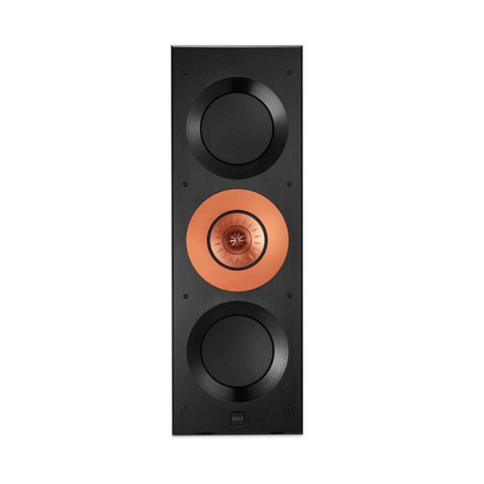 In-Wall Speakers KEF Ci3160REF-THX Reference White - img.1