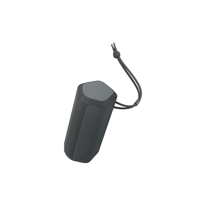 Portable speaker Sony SRS-XE200 Black - img.4