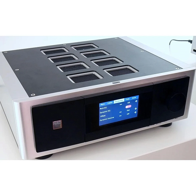 Preamp NAD M17 V2i - img.4