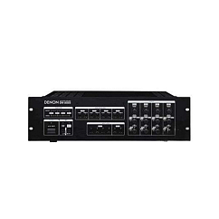 Mixing console Denon DN-A850 Black