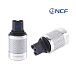 Cable FURUTECH FI - 50 NCF (R) - img.0