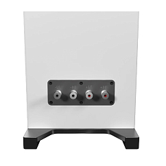 Floorstanding Speakers Jamo Concert Element 70 Northern Frost