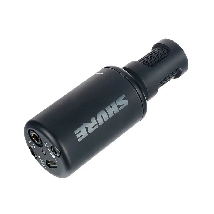USB Microphone Shure MOTIV MV88+ Stereo USB - img.3