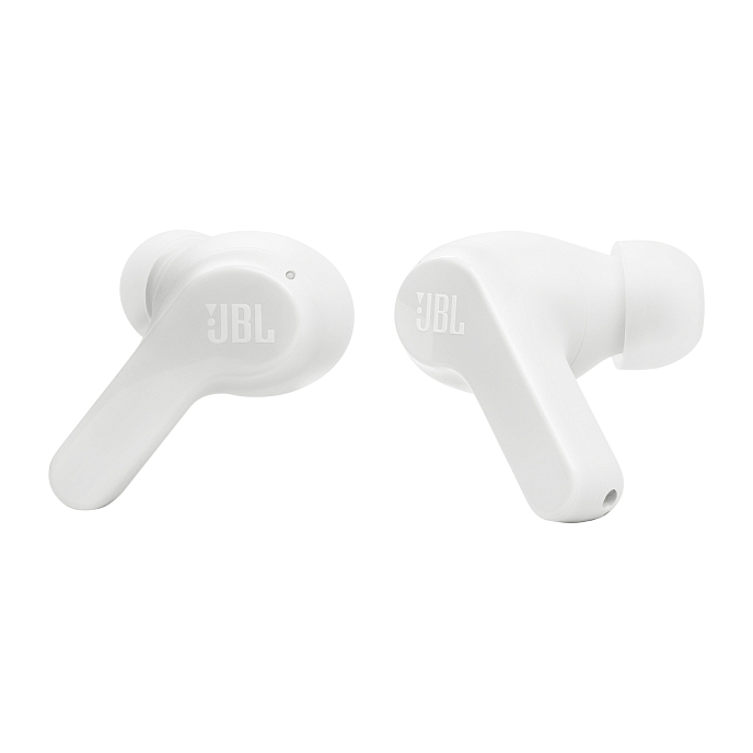 Wireless Headphones JBL Wave Beam White - img.7