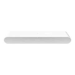 Soundbar Sonos Ray Wireless Soundbar White