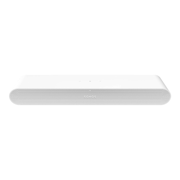 Soundbar Sonos Ray Wireless Soundbar White - img.1