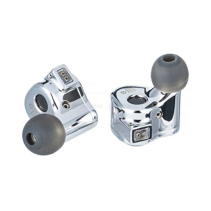 IEMs headphones FiR Audio Neon 4 Universal - img.1