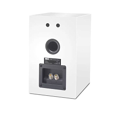 Bookshelf speakers Pro-Ject Speaker Box 5 S2 Satin White