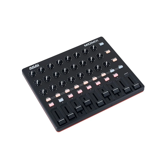 MIDI Controller AKAI PRO MIDIMIX - img.2