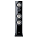 - img.0 Floorstanding Speakers Canton Townus 90 Black High Gloss (1pc) - img.0