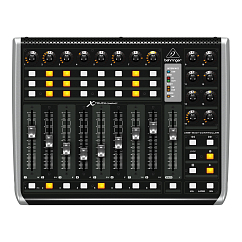 MIDI Controller Behringer X-Touch Compact Black