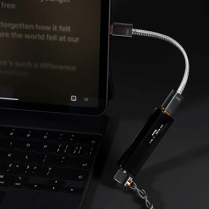 Cable ddHiFi TC09S - img.5