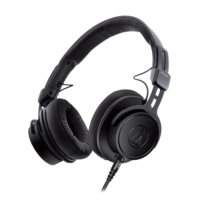 On-ear headphones Audio-Technica ATH-M60x - img.2