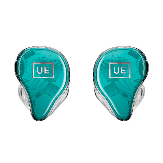 Custom earphones Ultimate Ears UE 18+ Pro - img.8