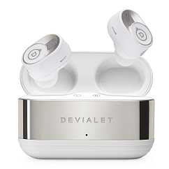 Wireless Headphones Devialet Gemini II lconic White