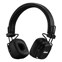 Wireless Headphones Marshall Major V Black