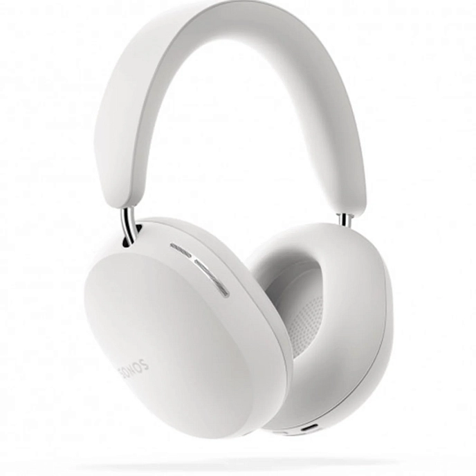 Wireless Headphones Sonos Ace White - img.5