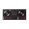 Numark Mixtrack Platinum FX Black