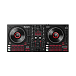 DJ controller Numark Mixtrack Platinum FX Black - img.0
