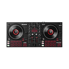 DJ controller Numark Mixtrack Platinum FX Black