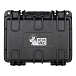 Case FiR Audio IEM Vac Case Black - img.0