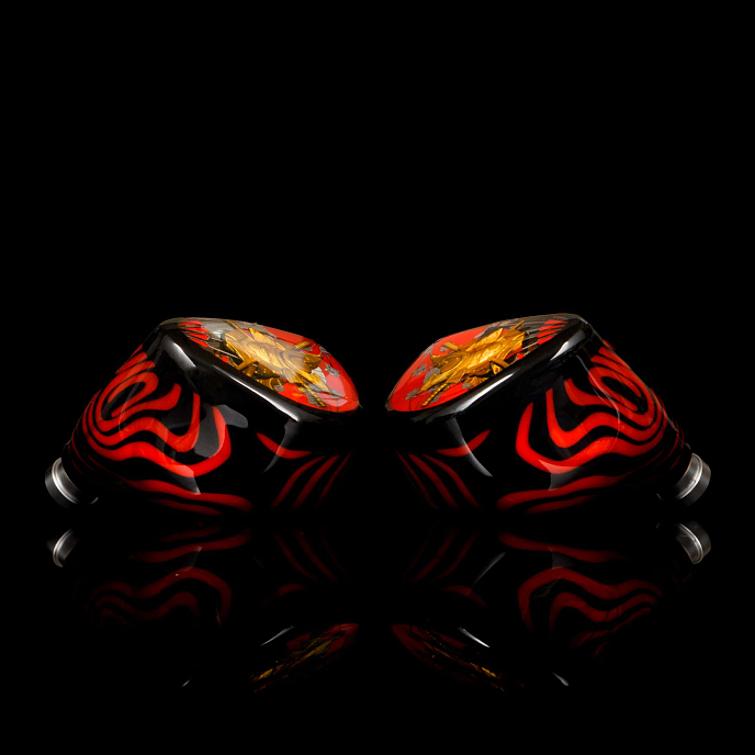 High End headphones Noble Audio Shogun - img.17