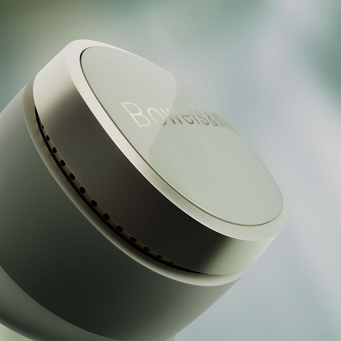 Wireless Headphones Bowers & Wilkins Pi8 Jade Green - img.6