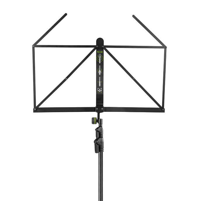 Pedestal Gravity NS 441 Black - img.8
