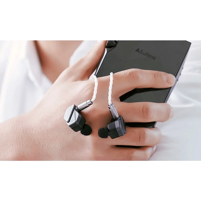 High End headphones Astell&Kern AK Zero2 - img.5