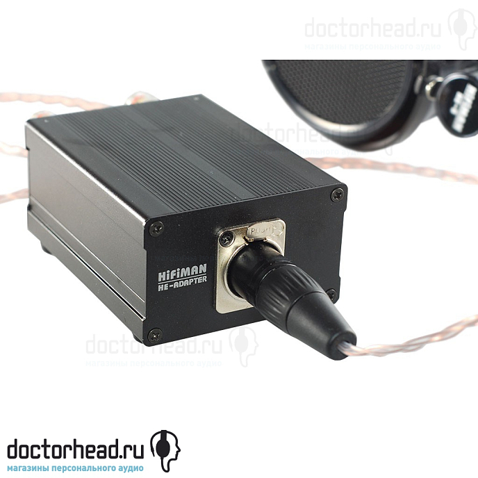 Adapter HiFiMAN HE-Adapter - img.2