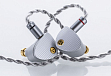 In-ear headphones MoonDrop Aria 2 Silver - img.3